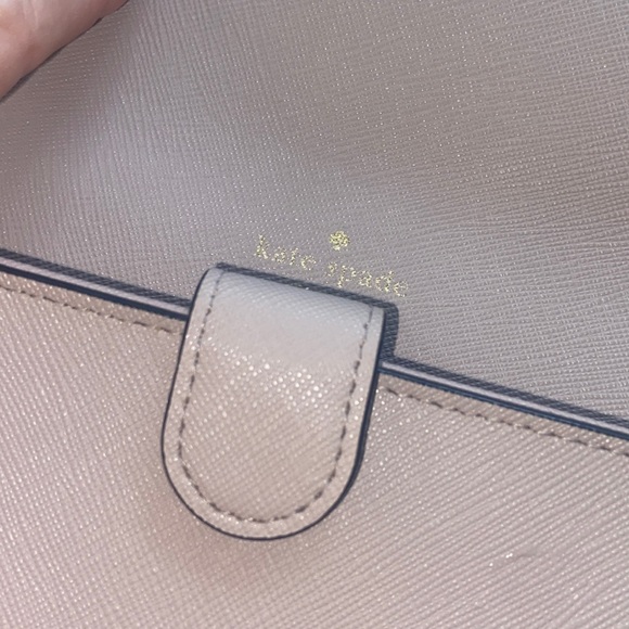 NWOT KATE SPADE ♠️ CROSSBODY - Picture 6 of 16